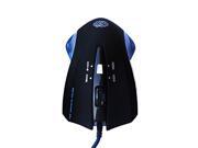 PREMIERTEK GM-701 GM-701 5BTN USB BLUE LED