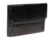 SNAKE BLACK ENVELOPE FOR 9.7IN