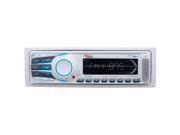 BOSS AUDIO MR1306UA Marine MP3/AM/FM/USB/SD Receiver