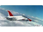 UPC 783935000023 product image for U.S. Navy Fighter Jet Photo License Plate | upcitemdb.com