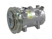 Four Seasons 58034 A/C Compressor