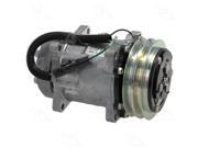 Four Seasons 68171 A/C Compressor