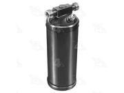 Four Seasons 33455 A/C Receiver Drier