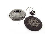 Omix-Ada 1690115 Clutch Kit Omix-Ada 1690115 Clutch Kit