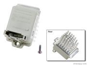 ACM W0133-1825699 HVAC Blower Motor Resistor