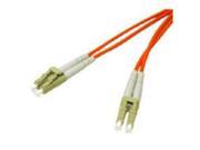Cables To Go 2m Lc lc Multimode Patch 33028