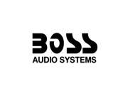Boss Audio PF1800 Phantom Amplifier 1800W 4 Channel Power Handling