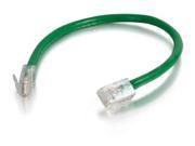 C2G 04141 25 ft. Non Booted Patch Cable