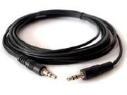 Kramer 95 0101025 Stereo Audio Cable 25