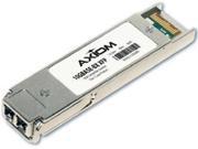 Axiom 10140 BX U AX Xfp Transceiver Module Equivalent To Extreme Networks 10140 Bx U 10 Gigabit Ethernet 10Gbase Bx U Lc Single Mode Up To 24.9 Mil