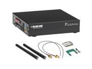 Black Box ICKS VE KU W Box Icompel K Series Vesa Kiosk Player Intel Atom D525 2 Gb 40 Gb Ssd Wireless Lan Ethernet