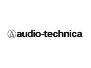 Audio Technica AT HS10BK Universal 1 2 Mount Headshell For 4Pin Turntable Cartridge Black