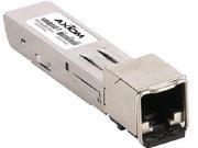 Axiom 00WC086 AX Sfp Transceiver Module Equivalent To Lenovo 00Wc086 Gigabit Ethernet 1000Base T Rj 45 For Lenovo Storage S2200 6411 S3200 6411