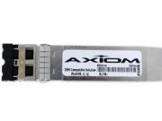 Axiom 407 BBEF AX Sfp Transceiver Module Equivalent To Dell 407 Bbef 10Gbase Sr Lc Multi Mode Up To 980 Ft 850 Nm
