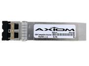 Axiom SFP10GLRCFIN AX Sfp Transceiver Module Equivalent To Finisar Ftlx1471D3Bcl 10 Gigabit Ethernet 10Gbase Lr Lc Single Mode Up To 6.2 Miles 1