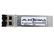 Axiom SFP10GSRIFIN AX Sfp Transceiver Module Equivalent To Finisar Ftlx8571D3Bnl 10 Gigabit Ethernet 10Gbase Sr Lc Multi Mode Up To 984 Ft 850 N