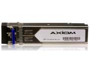 Axiom SFP2GCEXFIN AX Sfp Mini Gbic Transceiver Module Equivalent To Finisar Ftlf1419P1Bcl 1000Base Lx Fibre Channel Lc Single Mode Up To 34.2 Mile