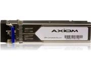 Axiom AK870A AX Sfp Mini Gbic Transceiver Module Equivalent To Hp Ak870A Fibre Channel Lc Single Mode Up To 6.2 Miles 1310 Nm For Hpe 8 24 8 8