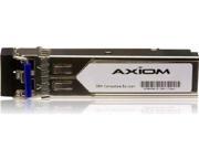 Axiom TCSEAAF1LFS0 AX Sfp Mini Gbic Transceiver Module Equivalent To Connexium Tcseaaf1Lfs00 Gigabit Ethernet 1000Base Lx Lc Single Mode Up To 12