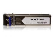 Axiom TEG MGBS10D5 AX Sfp Mini Gbic Transceiver Module Equivalent To Trendnet Teg Mgbs10D5 Gigabit Ethernet 1000Base Bx10 U Lc Single Mode Up To