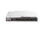 HP 455880 B21 Virtual Connect Flex 10 10Gb Ethernet Module for c Class BladeSystem