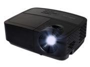 InFocus IN2124A InFocus IN2124a 3D Ready DLP Projector 720p HDTV 4 3 Interactive UHP 240 W PAL SECAM