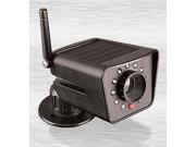 P3 P8320 Sol-Mate Night-Vision Dummy Camera