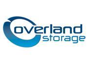 Overland Storage 8811 RDX Tandberg Rdx Quikstor Disk Drive Rdx Serial Ata Internal 5.25 Inch Black