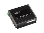 Black Box AC1021A REC Box Video Console 1 Output Device 2460.63 Ft Range