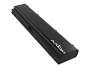 Axiom QK647AA AX Ax Notebook Battery 1 X Lithium Ion 8 Cell For Hp Probook 4730S
