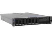 Lenovo System x x3650 M5 5462EFU 2U Rack Server 2 x Intel Xeon E5 2620 v3 Hexa core 6 Core 2.40 GHz