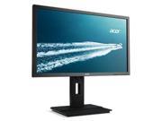 Acer UM.HB6AA.C01 B276Hl Led Monitor 27 Inch 1920 X 1080 Full Hd 1080P Va 300 Cd M2 6 Ms Dvi Vga Displayport Speakers Black