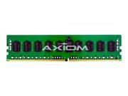 Axiom AX63195287 1 Ddr4 32 Gb Dimm 288 Pin 2133 Mhz Pc4 17000 Cl15 1.2 V Registered Ecc For Lenovo Thinkserver Rd350 Rd550 Rd650 Td350