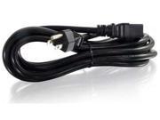 C2G 10352 10Ft 5 15P To C19 125V 14Awg Power Cord