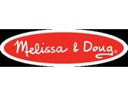 Melissa & Doug 9721 Fashion & Dress-Up Activity Set Books 