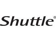 Shuttle NC02U3 0.85 Liter Nano Thin Client Pc Media Player Intel 2.3 Ghz I3 6100U Max. 32Gb