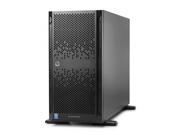 HP ProLiant ML350 G9 5U Tower Server - Intel Xeon E5-2609 v3 1.90 GHz HP ProLiant ML350 G9 5U Tower Server - Intel Xeon E5-2609 v3 1.90 GHz