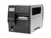 Zebra ZT41042 T110000Z ZT410 Series Industrial Label Printer