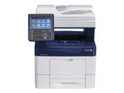 Workcentre 6655 Color Multifunction Printer Print Copy Scan Fax Email Up To 36