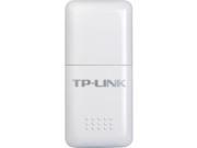 TP Link Wireless 150n USB Adapter TL WN723N