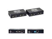 Tripp Lite Vga CAT5 Cat6 Extender B130 202