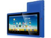 Worry Free Gadgets 7DRK Q 4 GB Flash Storage 7.0 Tablet