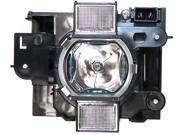 BTI DT01281 BTI Projector Lamp Equivalent To Hitachi Dt01281 Uhp 245 Watt 3000 Hour S For Hitachi Cp Wu8440 Wx8240 X8150