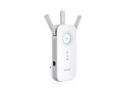 TP Link Ac1750range Extender RE450