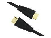 Datacomm 46 1000 BK 10.2Gbps High Speed Hdmi Cable 1.5Ft