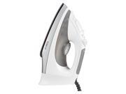 Conair WCI316 Hospitality Series Full Size Steam and Dry Iron, White