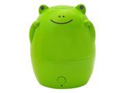 Greenair 527 Childs Humidifier And Diffuser Frog Design