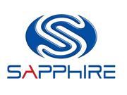 Sapphire 32259 00 10G Sap Gpro 2200 2Gb Ddr3 Pcie Dual Dp