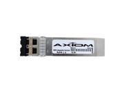 Axiom 407 BBEF AX Sfp Transceiver Module Equivalent To Dell 407 Bbef 10Gbase Sr Lc Multi Mode Up To 980 Ft 850 Nm