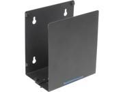 Innovation First 104 2109 Rack Solutions Wall Mount For Cpu 35 Lb Load Capacity Black